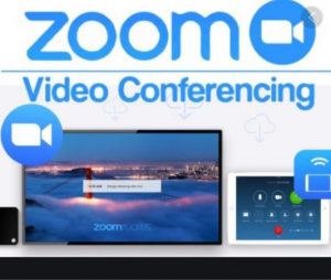 download zoom video conference desktop