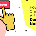 How to Choose a Perfect Domain Name