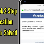 How to Use 2FA On Facebook Without A Phone Number