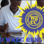 2020 Waec Runs