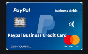 Paypal Business Credit Card - How to Apply For a Business Credit Card ...