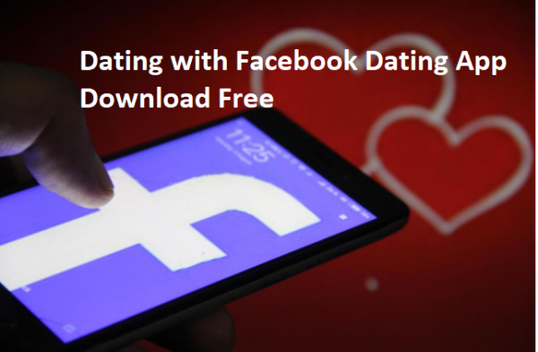how can i get facebook dating app