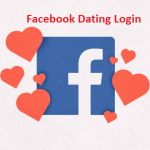 Facebook Dating Login