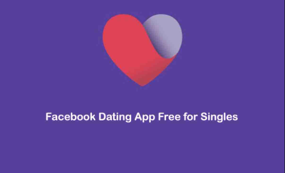 Facebook dating app free for singles