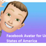 Facebook Avatar for United States of America
