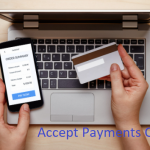 Accept Payments Online