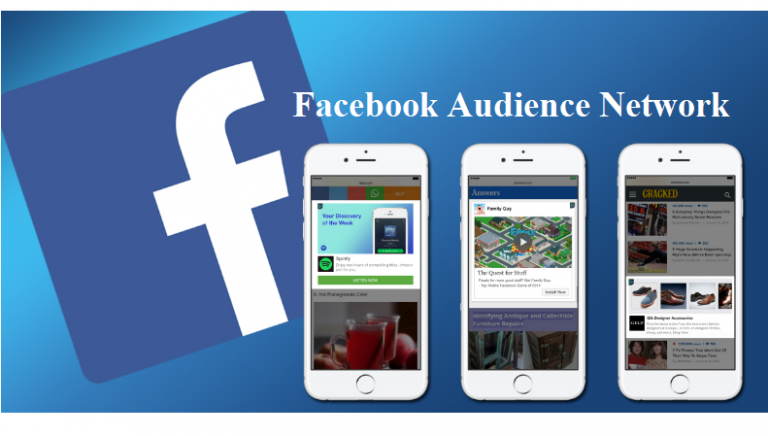 Audience network facebook как отключить рекламу на телефоне