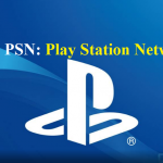 PSN: Play Station Network