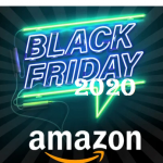 Amazon Black Friday 2020