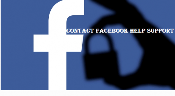 Contact Facebook Help Support - How to Contact Facebook Via Social