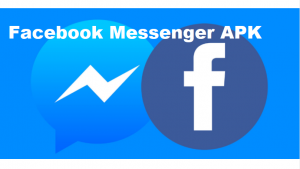 facebook messenger apk