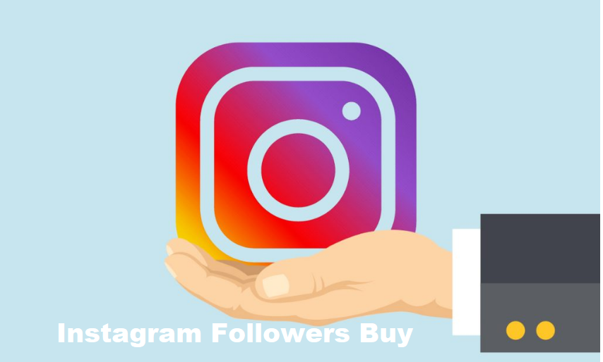 Instagram Followers Buy