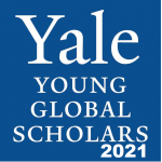 Yale Young Global Scholars 2021