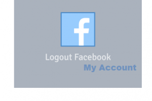 Facebook Login In Log Out