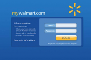 Walmart login | Create a Walmart Account and Shop Online - SunRise.com.ng