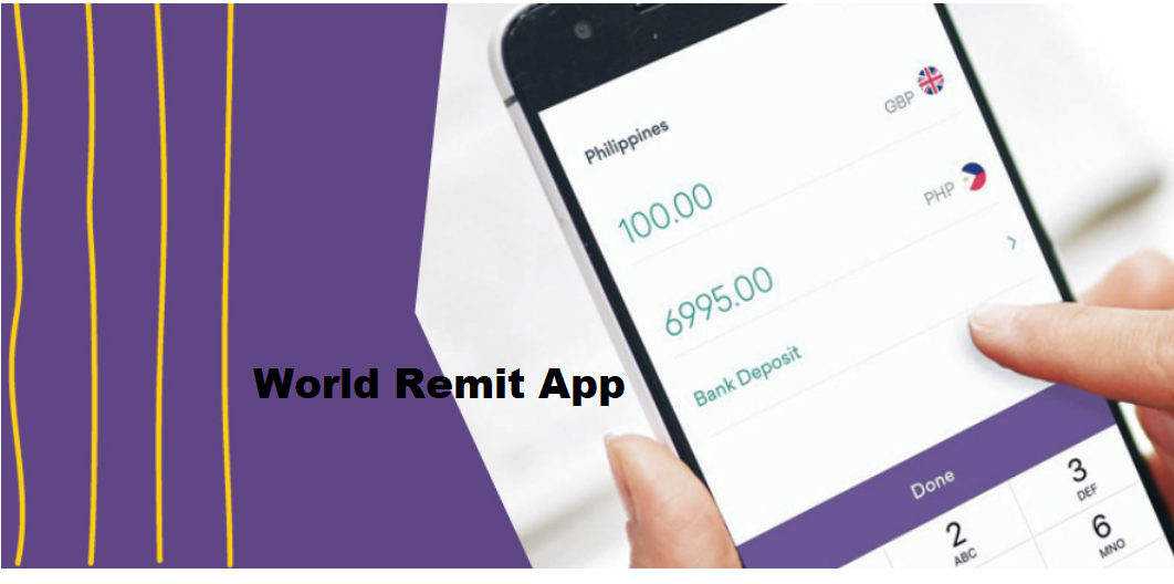 World Remit App World Remit App Download World Remit Login 