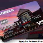 Apply for Scheels Credit Card