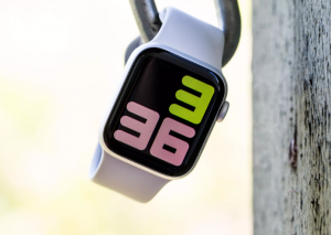 Your Apple Watch Is Probably Impervious to Water: Here's Everything You