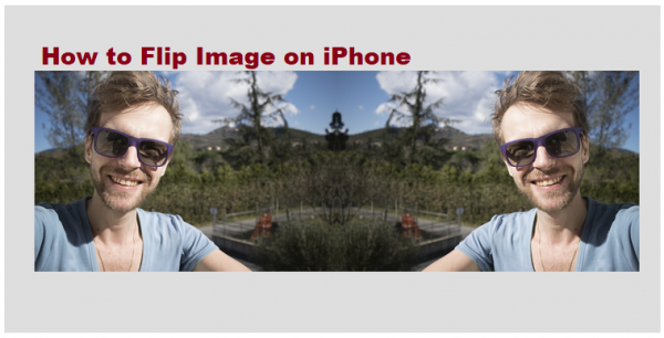 how to stop iphone front camera from flipping Archives - SunRise.com.ng