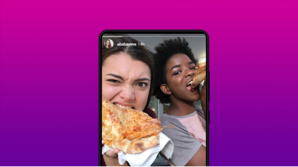 Instagram will let you save stories as drafts - SunRise.com.ng