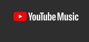 open youtube music