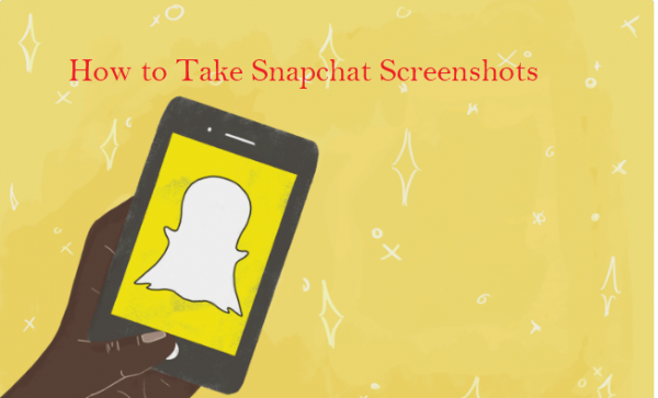 How to Take Snapchat Screenshots On Your iPhone and Android ...