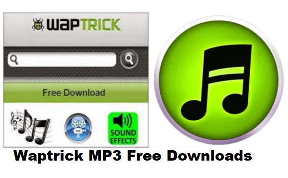 Waptrick MP3 Free Downloads: How To Download Free Mp3 Files On Waptrick