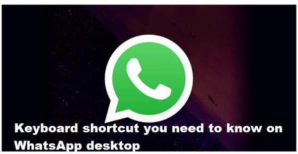 whatsapp call from desktop
