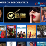 Free Movies on Popcornflix