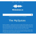Download MP3 juices songs