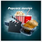 Popcorn movies