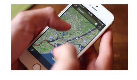 How to track lost phone with Google maps free