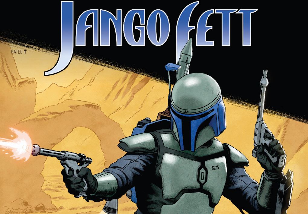 Jango