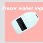 Trezor wallet login