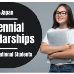 Centennial scholarship 2021 at Nihon University in Japan