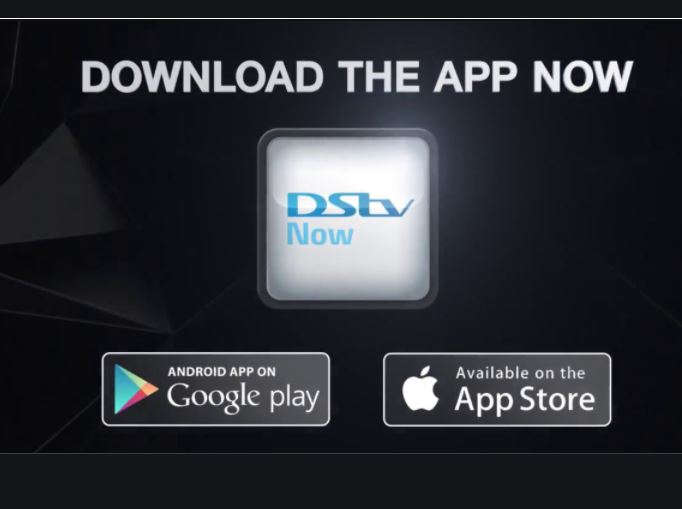 DStv Now App Download and Install