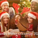 Ruxley Manor Christmas