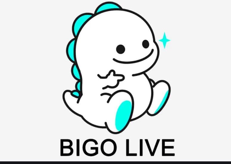Bigo live login Account
