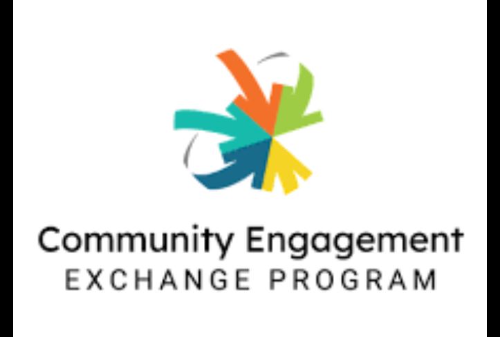 Community Engagement Exchange Program in USA 2022