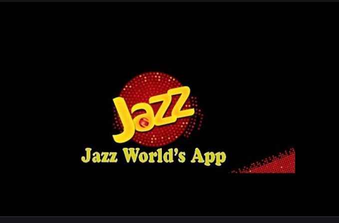 Jazz World App Download