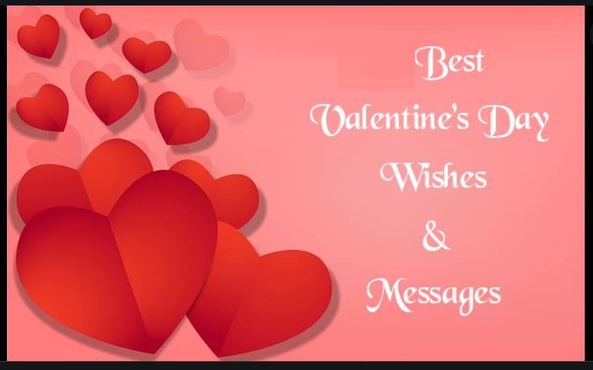 Best Valentine Messages