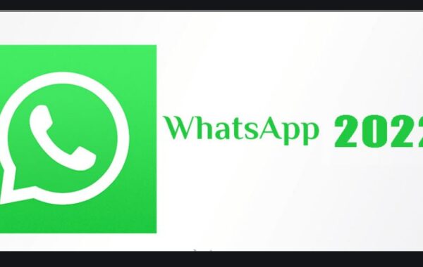 Latest WhatsApp 2022 Download