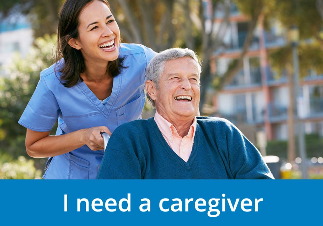 Caregiver Jobs With Visa Sponsorship In Canada