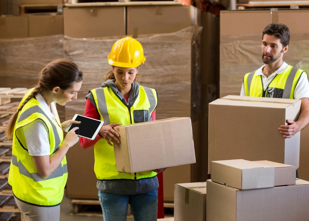 Warehouse Jobs in Canada