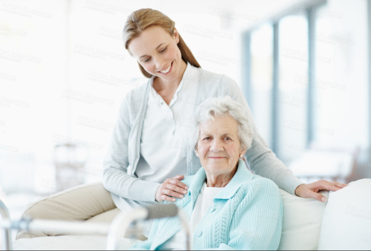 caregiver jobs with visa sponsorship in canada