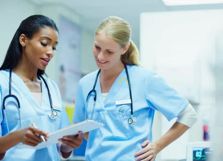 Healthcare Jobs in USA for Foreigners