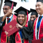 Full Ride Scholarships for International Students in USA 2023