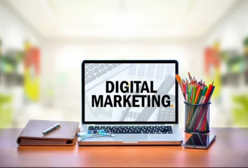 Digital Marketing Course Online