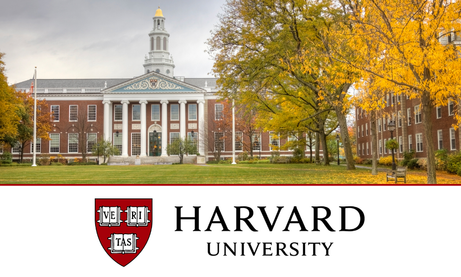 Harvard University Online Courses