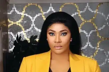 Angela Okorie